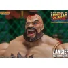 Storm Collectibles Ultimate Street Fighter II: The Final Challenger Zangief 1:12 Scale Action Figure