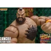Storm Collectibles Ultimate Street Fighter II: The Final Challenger Zangief 1:12 Scale Action Figure