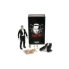Jada Toys Universal Monsters Dracula Bela Lugosi 6-Inch Scale Deluxe Action Figure
