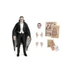 Jada Toys Universal Monsters Dracula Bela Lugosi 6-Inch Scale Deluxe Action Figure