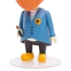 Today Is Art Day Vincent Van Gogh Action Figure Doll -