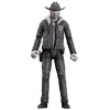 Diamond Select Walking Dead Comic Series 1 Action Figure - Michonne or Rick Grimes