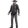 Diamond Select Walking Dead Comic Series 1 Action Figure - Michonne or Rick Grimes