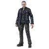 Hiya Toys Walking Dead: Dead City Mini Series 1/18 PX Action Figure - Select Figure(s)