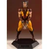 Gentle Giant Wolverine 1980 Marvel Collector's Gallery Statue