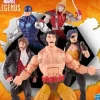 Hasbro Wolverine Marvel Legends Series 6-Inch Action Figure 5-Pack