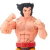 Hasbro Wolverine Marvel Legends Series 6-Inch Action Figure 5-Pack