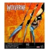 Hasbro Wolverine Marvel Legends Series 6-Inch Action Figure 5-Pack