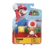 Jakks Pacific World of Nintendo Mario 4