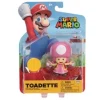 Jakks Pacific World of Nintendo Mario 4
