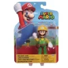 Jakks Pacific World of Nintendo Mario 4