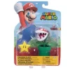 Jakks Pacific World of Nintendo Mario 4