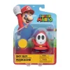 Jakks Pacific World of Nintendo 4