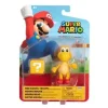 Jakks Pacific World of Nintendo 4
