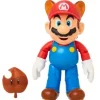 Jakks Pacific World of Nintendo 4