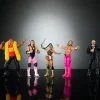 Mattel WWE 2025 WrestleMania Elite Action Figure - Select Figure(s)