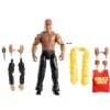 Mattel WWE 2025 WrestleMania Elite Action Figure - Select Figure(s)