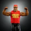 Mattel WWE 2025 WrestleMania Elite Action Figure - Select Figure(s)