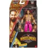 Mattel WWE 2025 WrestleMania Elite Action Figure - Select Figure(s)