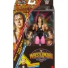 Mattel WWE 2025 WrestleMania Elite Action Figure - Select Figure(s)