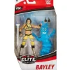 Mattel WWE Bayley Elite Series 80 Action Figure