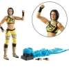 Mattel WWE Bayley Elite Series 80 Action Figure