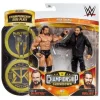Mattel WWE Championship Showdown Action Figure 2-Pack - Select Figure(s)