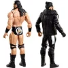 Mattel WWE Championship Showdown Action Figure 2-Pack - Select Figure(s)