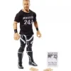 Mattel WWE Drake Maverick Elite Series 78 Action Figure