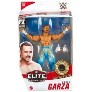 Mattel WWE Elite Collection Series 84 Action Figure - Select Figure(s)