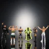 Mattel WWE Elite Collection Series 117 Action Figure - Select Figure(s)