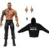 Mattel WWE Elite Collection Series 117 Action Figure - Select Figure(s)