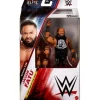 Mattel WWE Elite Collection Series 118 Action Figure - Select Figure(s)
