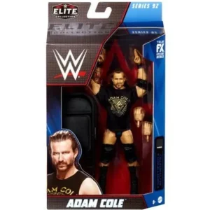Mattel WWE Elite Collection Series 92 6-inch Action Figure - Select Figure(s)
