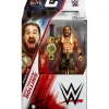 Mattel WWE Elite Collection Series 112 Action Figure - Select Figure(s)