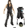 Mattel WWE Elite Collection Series 66 Action Figure - Nikki Cross