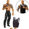 Mattel WWE Elite Collection Series 81 Action Figure - Select Figure(s)