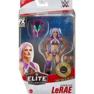 Mattel WWE Elite Collection Series 87 Action Figure - Select Figure(s)