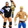 Mattel WWE Elite Collection Greatest Hits 2024 Action Figure - Select Figure(s)