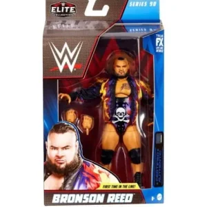 Mattel WWE Elite Collection Series 90 Action Figure - Select Figure(s)