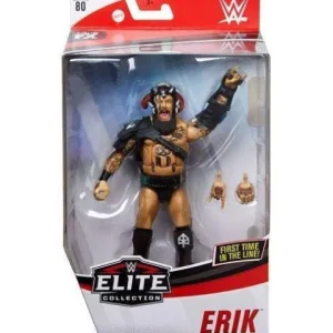 Mattel WWE Elite Series 80 Action Figure - Select Figure(s)