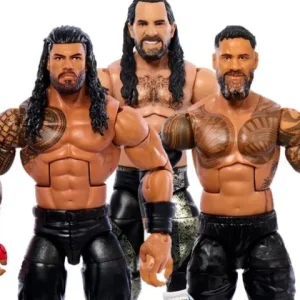 Mattel WWE Elite Top Picks 2025 Action Figure - Select Figure(s)
