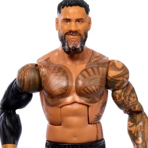 Mattel WWE Elite Top Picks 2025 Action Figure - Select Figure(s)