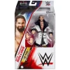 Mattel WWE Elite Top Picks 2025 Action Figure - Select Figure(s)