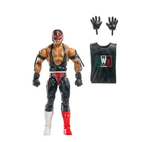 Mattel WWE Elite Top Picks 2025 Action Figure - Select Figure(s)
