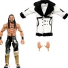 Mattel WWE Elite Top Picks 2025 Action Figure - Select Figure(s)
