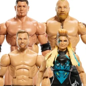 Mattel WWE Royal Rumble Elite Action Figure - Select Figure(s)