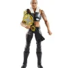 Mattel WWE Shayna Baszler Fan TakeOver Elite Collection Action Figure