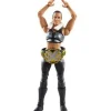 Mattel WWE Shayna Baszler Fan TakeOver Elite Collection Action Figure