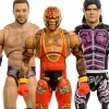 Mattel WWE Ultimate Edition Action Figure - Select Figure(s)